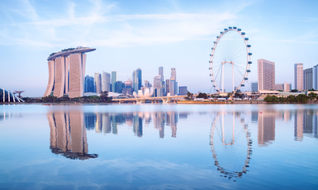 Singapore Shutterstock 208229005