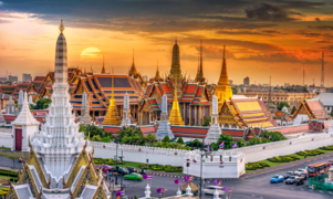 Thailand: Thai baht still has room to strengthen