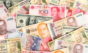 Asia FX Outlook 2024